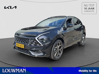 Kia Sportage 1.6 T-GDi Hybrid GT-PlusLine |DEMO BESCHIKBAAR IN OVERLEG|