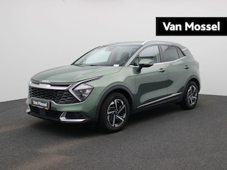 Kia Sportage 1.6 T-GDi 48V 7DCT Pulse