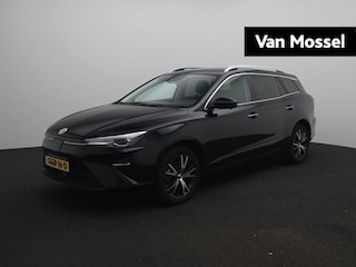 MG 5 Electric Long Range Luxury 61 kWh