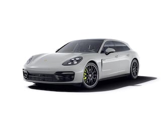 Porsche Panamera 4 E-Hybrid Sport Turismo