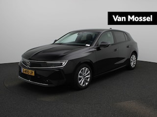Opel Astra 1.2 Business Edition