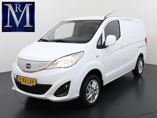 BYD ETP3 Standard 45 kWh CAMERA | STOELVERWARMING | RIJKLAARPRIJS INCL. RESTERENDE FABRIEKSGARANTIE