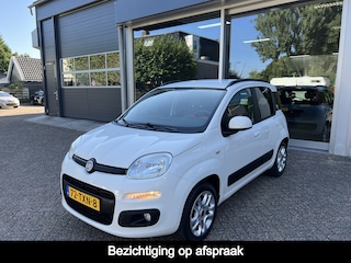 Fiat Panda 0.9 TwinAir Lounge Bluetooth, LM Velgen, Airco.
