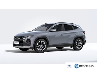 Hyundai Tucson Comfort Smart - PHEV € 6500,- korting !! | Actieve rijbaanassistentie (LKA) | Dakrails | Privacy Glass