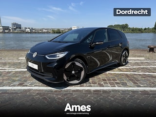 Volkswagen ID.3 Pro S Limited Edition 79 kWh | Uit voorraad leverbaar