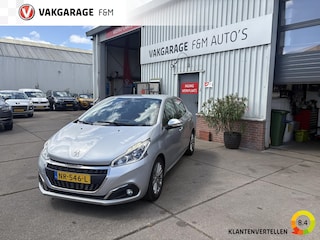 Peugeot 208 1.2 PureTech Allure