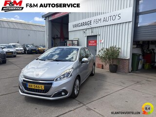 Peugeot 208 1.2 PureTech Allure