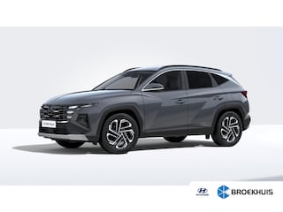 Hyundai Tucson Comfort Smart - PHEV € 6500,- korting !! | Actieve rijbaanassistentie (LKA) | Parkeersensoren achter | Privacy Glass