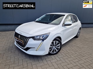 Peugeot 208 1.2 PureTech Active /Org NL /Garantie