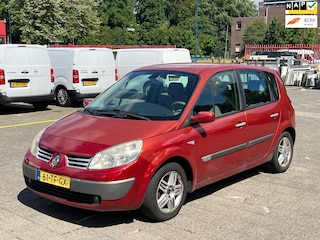 Renault Scénic 1.6-16V Privilège Luxe| AIRCO| ELEK RAMEN