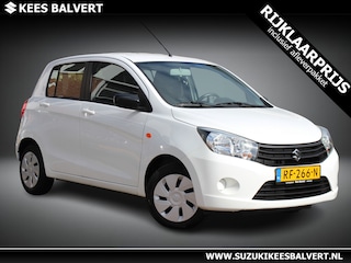 Suzuki Celerio 1.0 Comfort | Airco | Bluetooth |