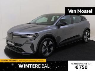 Renault Mégane EV60 Optimum Charge Equilibre 220PK | Achteruitrijcamera | Parkeersensoren Achter | AppleCarplay & AndroidAuto | Lane Assist | Bluetooth | Lichtmetalen Velgen | Led Verlichting |