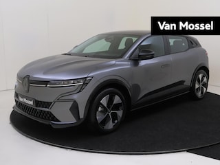 Renault Mégane EV60 Optimum Charge Equilibre 220PK | NIEUW | Achteruitrijcamera | Parkeersensoren Achter | AppleCarplay & AndroidAuto | Lane Assist | Bluetooth | Lichtmetalen Velgen | Led Verlichting |