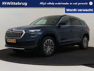 Skoda Kodiaq 1.5 TSI Business Edition 7p. | Camera | Climate Control | Carplay |
