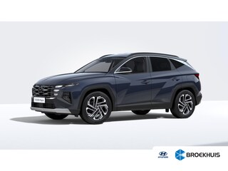Hyundai Tucson Comfort Smart - PHEV € 6500,- korting !! | Actieve rijbaanassistentie (LKA) | Parkeersensoren achter | Parkeersensoren, vóór