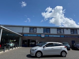 Hyundai i20 1.0 T-GDI | Comfort 5-Drs | Airco-Ecc | Cruise | Navi