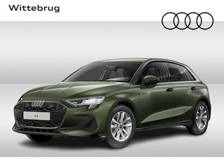 Audi A3 Sportback 30 TFSI 116pk S tronic Pro Line