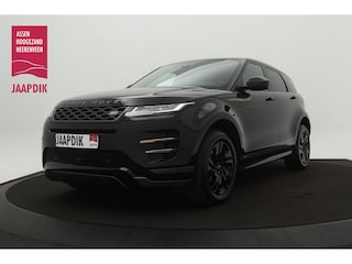 Land Rover Range Rover Evoque BWJ 11-2019 | 2.0 D 180PK AWD R-Dynamic S AUTOMAAT | NWE APK | TREKHAAK | LEER | NAVI | CLIMA | CAMERA A | VOORRUITVERWARMING | CARPLAY |
