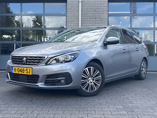 Peugeot 308 SW 1.2 PureTech Blue Lease Allure |