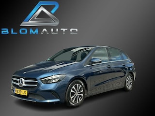 Mercedes-Benz B-klasse 180 BNS TREKHAAK+LED+SPORTSTOEL+CARPLAY