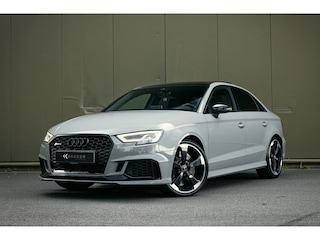 Audi A3 Limousine RS3 quattro