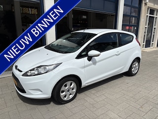 Ford Fiesta 1.25 Trend NW APK 06-2026/AIRCO/LM VELGEN