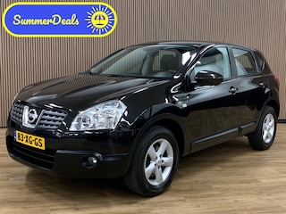 Nissan Qashqai 1.6 Acenta|109000KM|Climate Control|