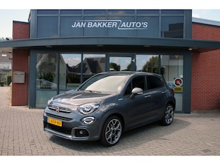 Fiat 500X 1.3 FireFly Turbo 150 Sport ✅ AC ✅ Carplay ✅ Automaat ✅