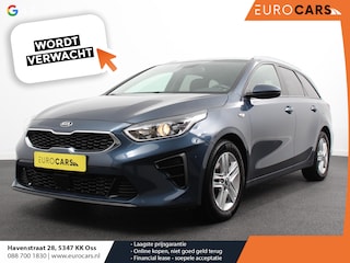 Kia Ceed Sportswagon 1.0 T-GDi 120pk Active Climate Control Navigatie Carplay/Android Auto Achteruitrijcamera Cruise Control LM Velgen Verwarmde voorstoelen