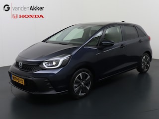 Honda Jazz 1.5 i-MMD 122pk Hybrid CVT Advance