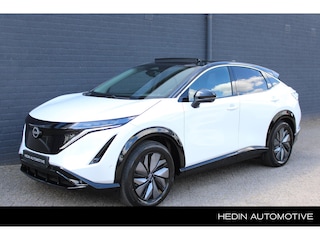 Nissan Ariya Advantage Edition Plus 63 kWh Actie Prijs | Geheel Rijklaar