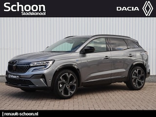 Renault Austral 1.2 E-Tech full hybrid 200 techno esprit Alpine | €3000 Voordeel | Adap. Cruise | Navigatie | Camera | Stuurverwarming