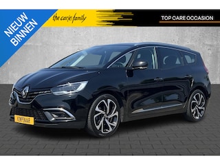 Renault Scénic 1.3 TCe Black Edition Bose 7p.