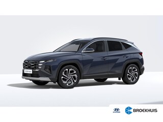 Hyundai Tucson Comfort Smart - PHEV € 6500,- korting !! | Actieve rijbaanassistentie (LKA) | Privacy Glass | Regensensor