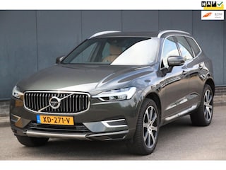 Volvo XC60 2.0 D4 Inscription Panorama-Elek,Dak/Camera/Blis/Trekhaak uitklapbaar