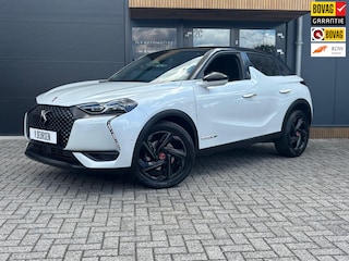 DS 3 1.2 PureTech Performance Line+ AUTOMAAT 155PK