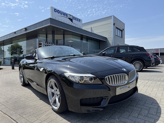 BMW Z4 Roadster sDrive23i Executive M-sport Stoel & Stuurverw. | Adapt. Demping | Keyless | Cruise Control