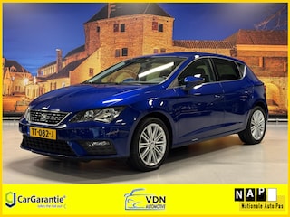 Seat Leon 1.5 TSI Xcellence Bus. Intense Carplay LED PDC