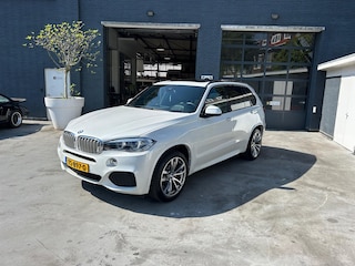 BMW X5 xDrive40e M iPerformance High Executive