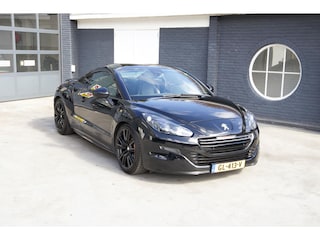 Peugeot RCZ 1.6 THP R