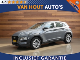 Hyundai Kona 1.0 T-GDI i-Drive