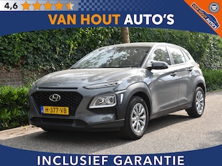 Hyundai Kona 1.0 T-GDI i-Drive