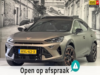 Cupra Formentor 1.5 TSI e-Hybrid VZ Performance