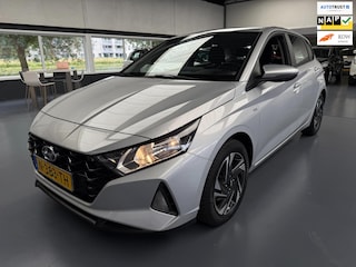 Hyundai i20 1.0 T-GDI Comfort |Camera|ACC|Lane assist|