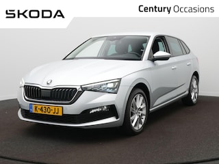 Skoda Scala 1.0 TSI Business Edition / Navigatie / Clima / Sensoren