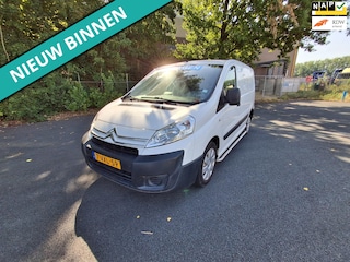 Citroën Jumpy 10 2.0 HDI L1H1 Economy MET IJSKOUDE KOELING