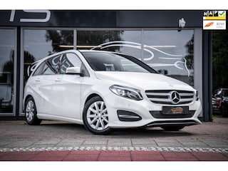 Mercedes-Benz B-klasse 180 Led|Carplay|Navi|Automaat|Cruise