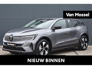 Renault Mégane EV60 Optimum Charge Equilibre | Apple Carplay & Android Auto | Privacy Glass