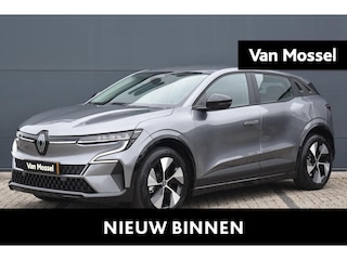 Renault Mégane EV60 Optimum Charge Equilibre | Apple Carplay & Android Auto | Privacy Glass