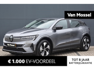 Renault Mégane EV60 Optimum Charge Equilibre | Apple Carplay & Android Auto | Privacy Glass